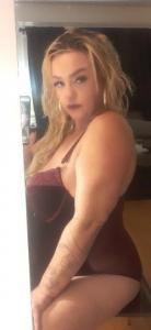 Sheryl Chapman - Baby Alabama, USA