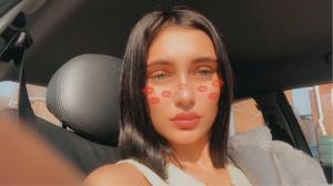 Stephenie Cardona - Baby Austin, USA