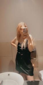 Sue Dubois - Baby Ottawa, Canada