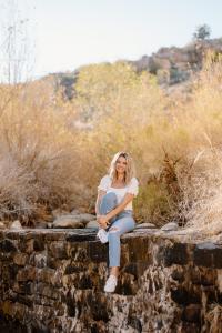 Susan Vann - Baby Milwaukee, USA