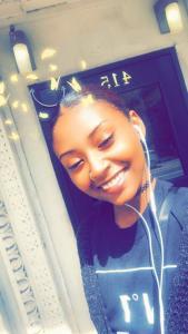 Susie Goolsby - Baby Toronto, Canada