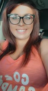 Suzie Vinson - Baby St Louis, USA