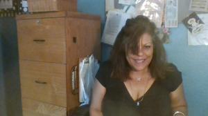 Sylvia Adams - Baby Illinois, USA