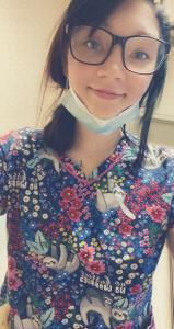 Sylvia Bost - Baby Baltimore, USA