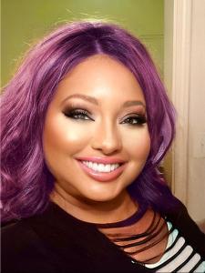 Sylvia Browning - Baby Midlothian, USA