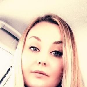 Sylvia Sellers - Baby Georgia, USA