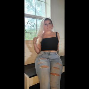 Tammy Day - Baby Aubrey, USA