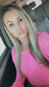 Tammy Lillie - Baby Portland, USA