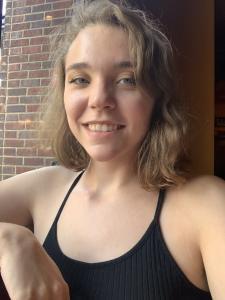 Tammy Powell - Baby Halifax, Canada