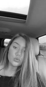 Tayna Miller - Baby Birmingham, United Kingdom