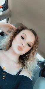 Teri Herrera - Baby Orlando, USA