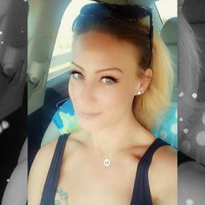 Thelma Claire - Baby Visalia, USA