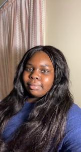 Thelma Patel - Baby South Carolina, USA