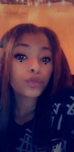 Theresa Ellzey - Baby Georgia, USA