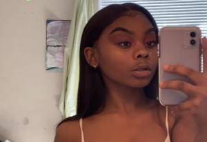 Theresa Pifer - Baby Baltimore, USA