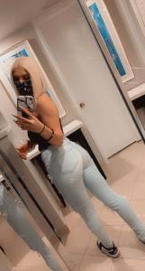 Thomas Forbes - Baby Portland, USA