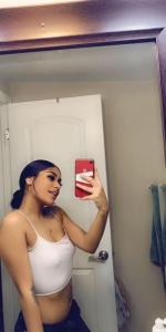 Tiffanie Jansen - Baby Indianapolis, USA