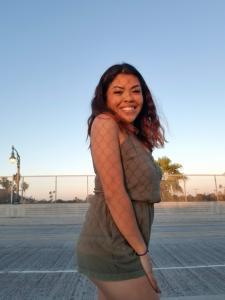 Tiffany Bassett - Baby Glasgow, United Kingdom