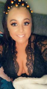 Tiffany Johnson - Baby Bournemouth, United Kingdom