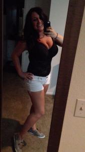 Tiffany Lorenz - Baby Denver, USA