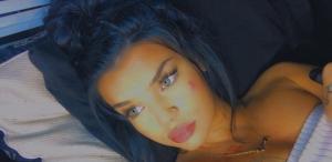 Tiffany Parks - Baby Oxford, United Kingdom