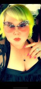 Tiffany Thompson - Baby Edinburgh, United Kingdom