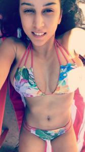 Tina Andrews - Baby San Francisco, USA