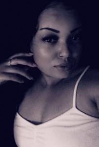 Tina Ramirez - Baby San Diego, USA