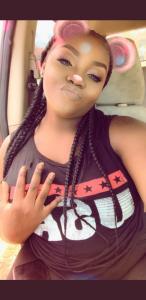 Trina Gonzales - Baby Las Vegas, USA