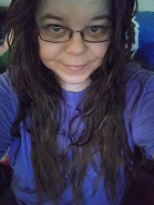 Trina Watts - Baby Roshester, USA