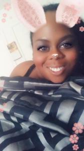 Valentina Santana - Baby Kansas City, USA