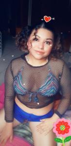 Valerie Machado - Baby Guelph, Canada