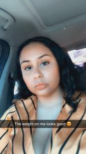 Vanessa Ball - Baby Vancouver, Canada