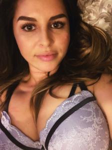 Vanessa Braden - Baby New Jersey, USA