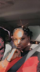 Vanessa Jackson - Baby Leeds, United Kingdom