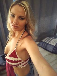 Vera Brown - Baby Indianapolis, USA