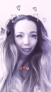 Vicki Ayers - Baby Illinois, USA