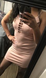 Vickie Jones - Baby Albuquerque, USA