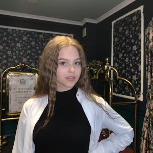 Vickie Wenger - Baby St Louis, USA