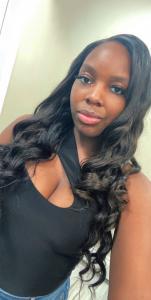 Virginia Richardson - Baby Manchester, United Kingdom