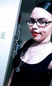 Vivian Southerland - Baby Toronto, Canada