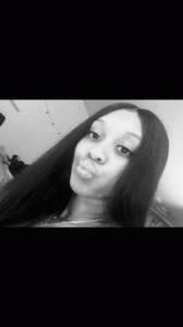 Willene Cherry - Baby Minneapolis, USA