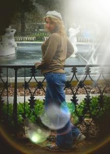 Willie Morales - Baby Kansas, USA