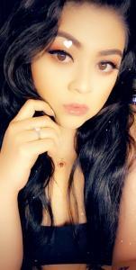 Yolanda Delgado - Baby Halifax, Canada