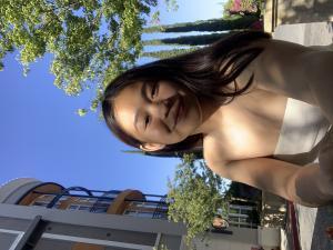 Yvette Campion - Baby Colorado Springs, USA