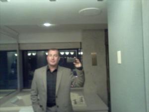 Aaron Elliston - Daddy Michigan City, USA