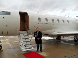 Aaron Preble - Daddy Midlothian, USA