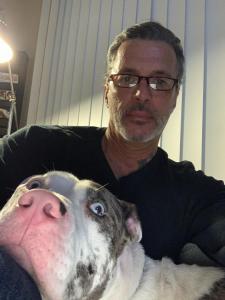 Adam Leavy - Daddy Baltimore, USA