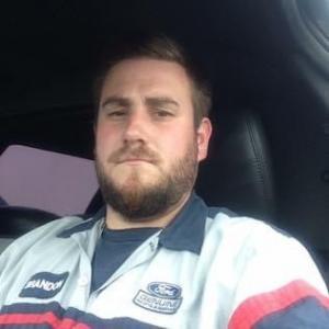 Adam Winstead - Daddy Phoenix, USA