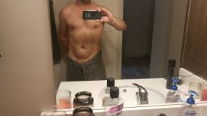 Adrian Rego - Daddy Charleston, USA